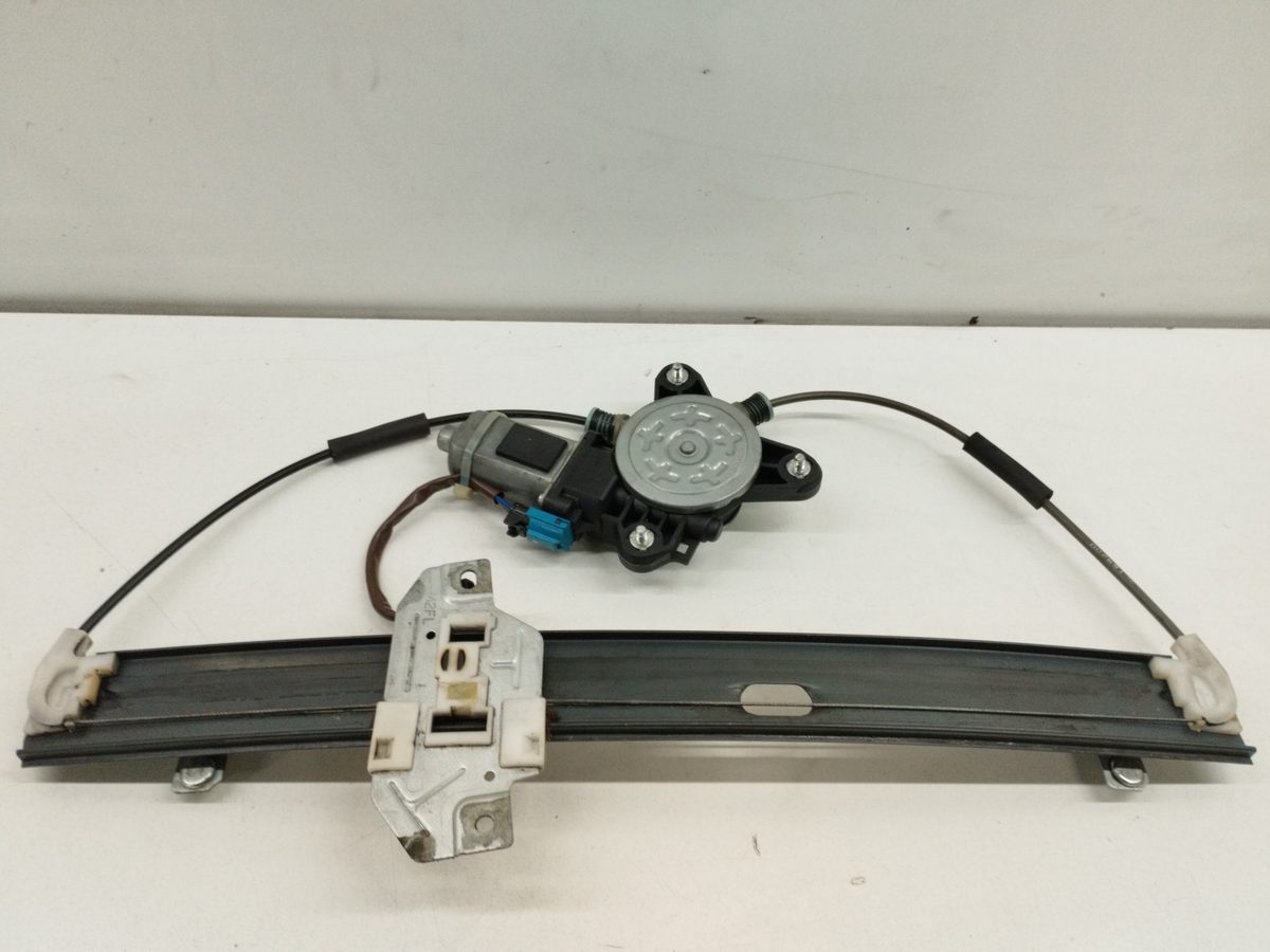 Alza Cristal Delantero Izquierdo Electrico Chevrolet Spark 2005-2011 S 96485141