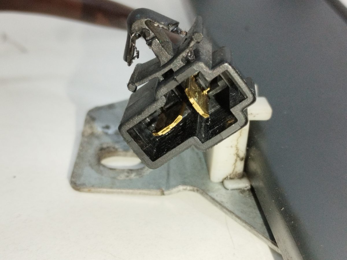 Alza Cristal Delantero Izquierdo Electrico Chevrolet Spark 2005-2011 S 96485141