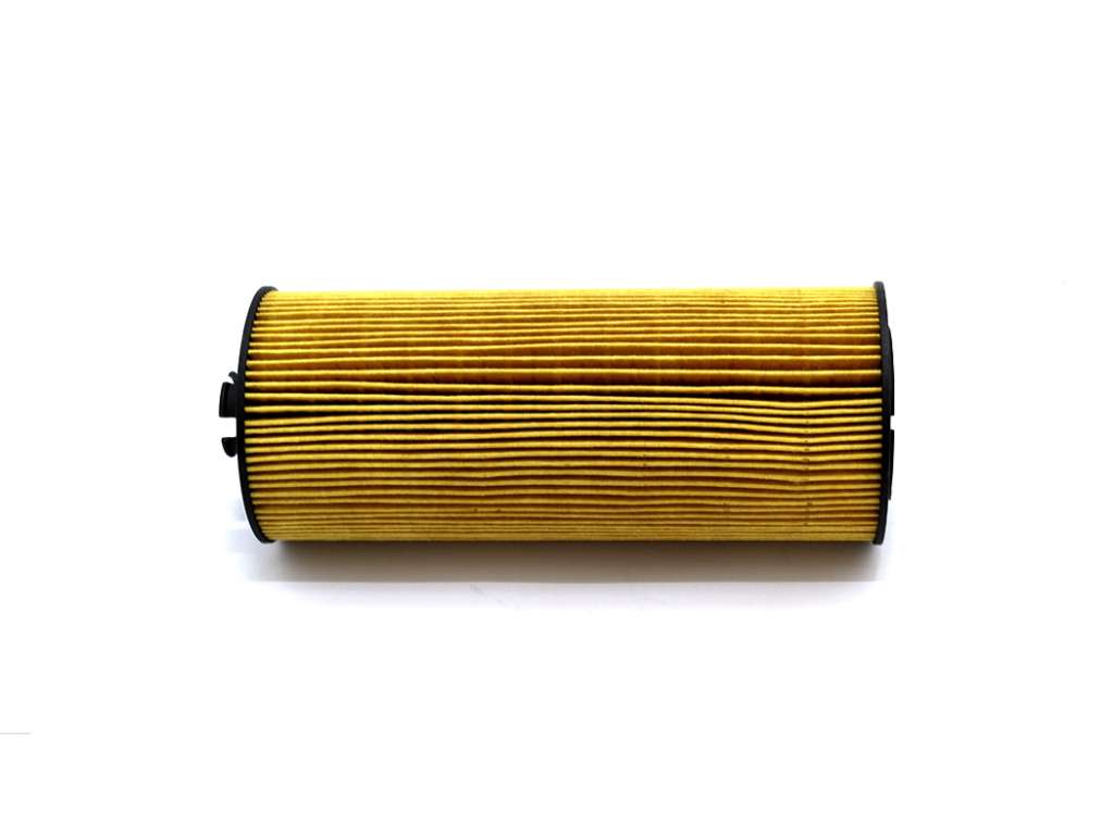 Filtro de aceite
