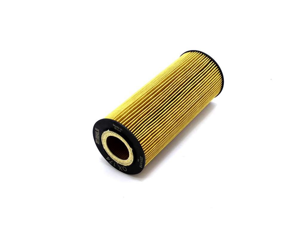 Filtro de aceite