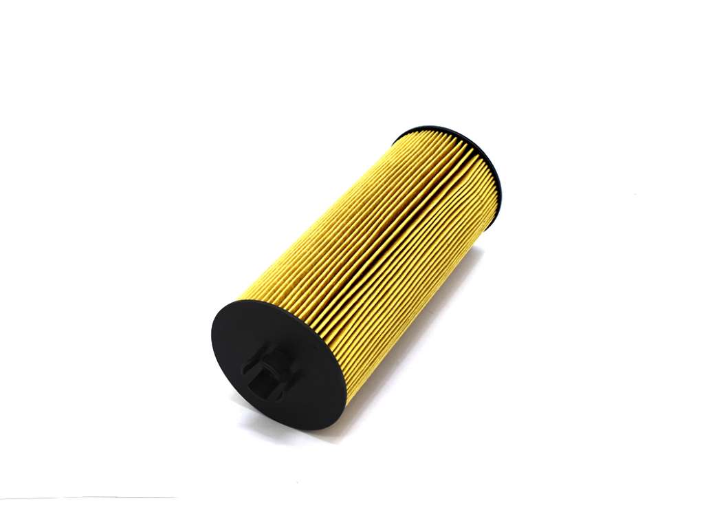 Filtro de aceite