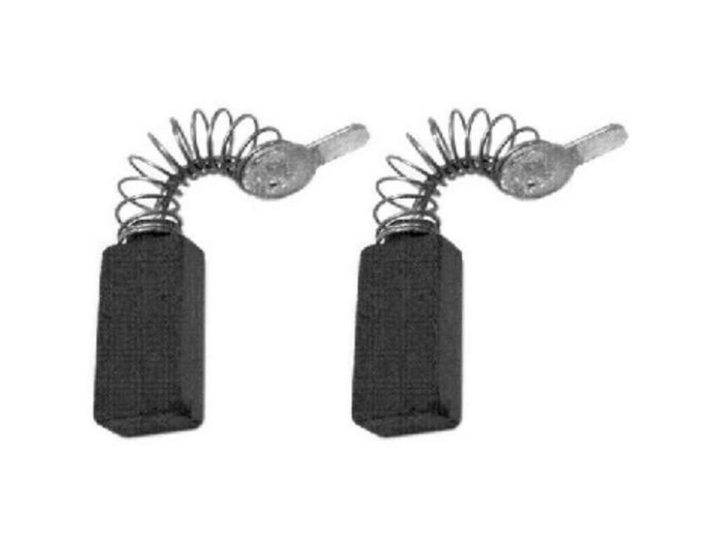 Carbones para alternador
