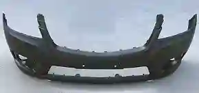 Paragolpes delantero