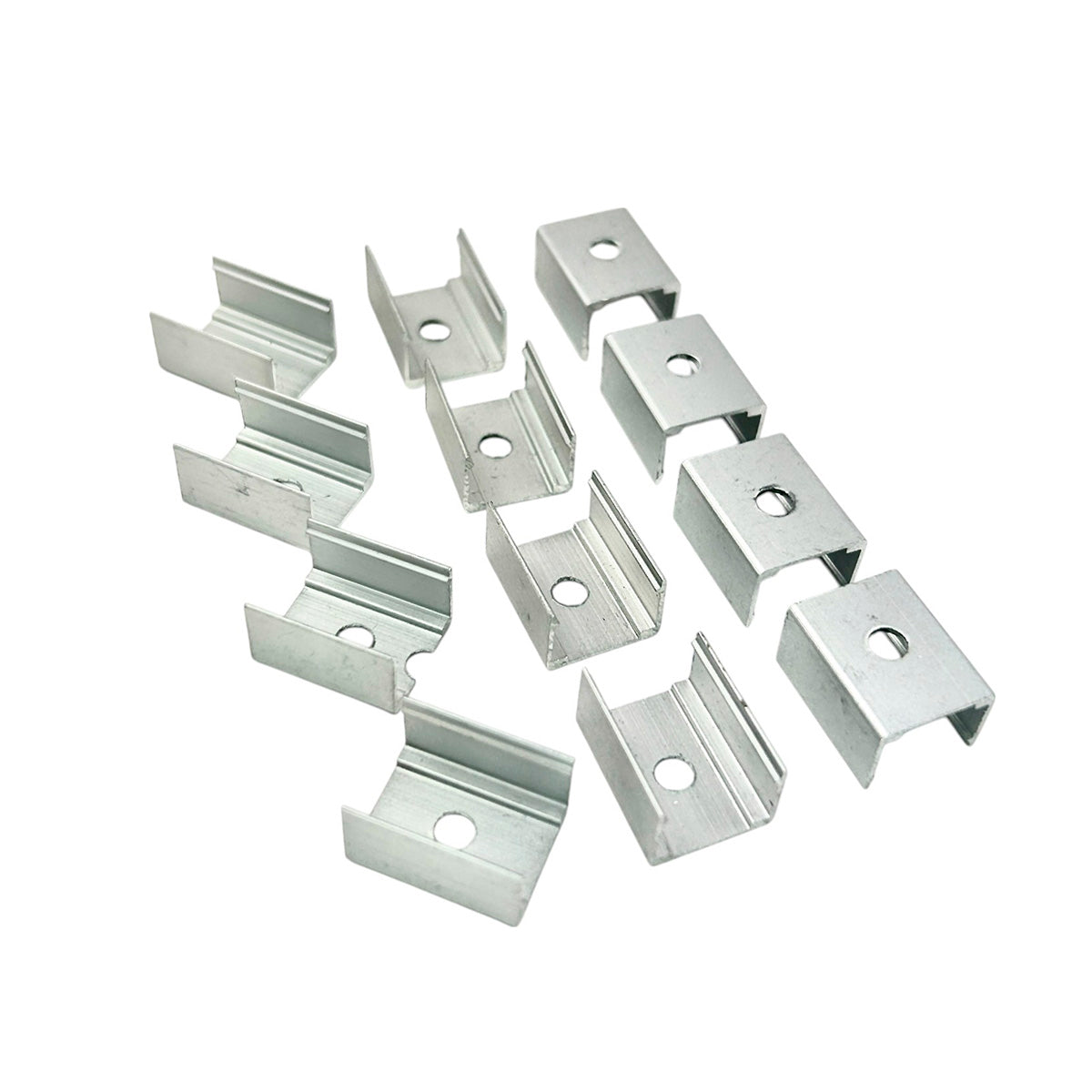 Clip para Cinta LED