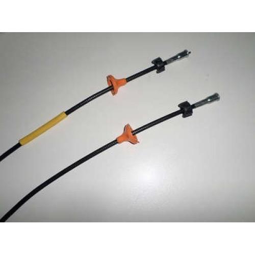 CABLE CTA. KM. VW PASSAT 81...84 LARGO 1250MM IKS 1404 TUBA 5153 ZBA957801 FRE 1690