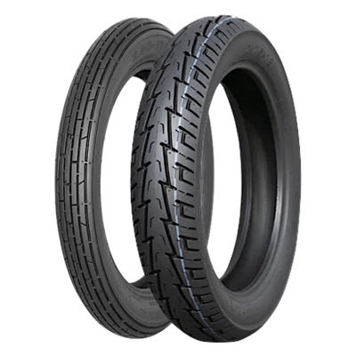 Combo Moto 275-18 y 90/90-18 BY-02 y BY-032