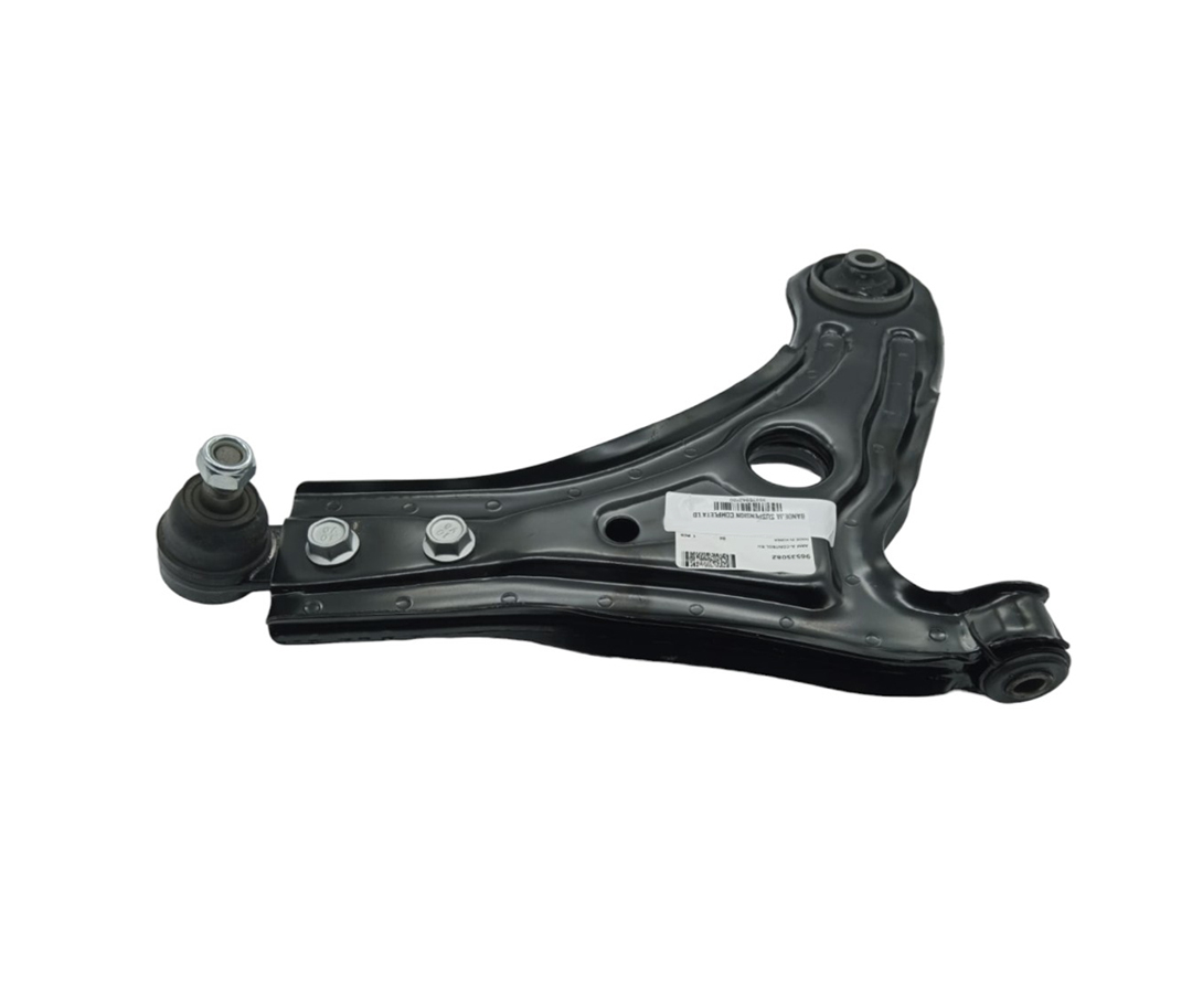 BANDEJA SUSPENSION COMPLETA LD