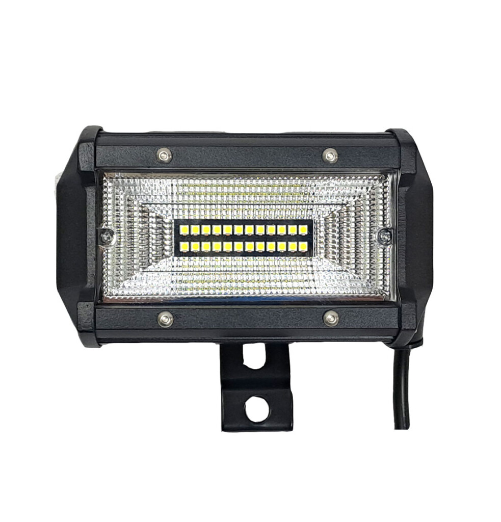Faro auxiliar LED