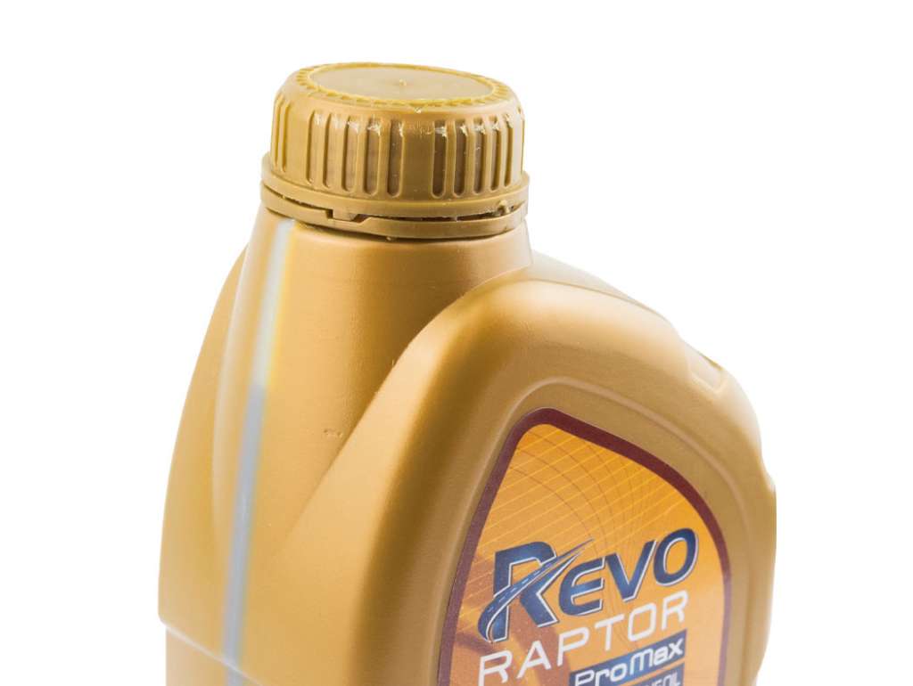 ACEITE REVO 5W40 1L. SINTETICO SN/CF