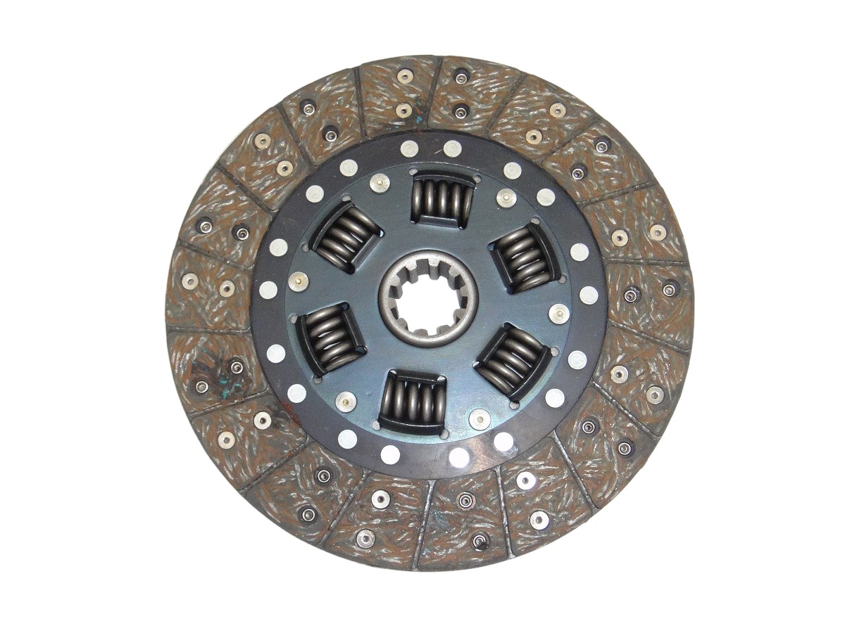 DISCO EMBR 240X10X35 DIAM INT