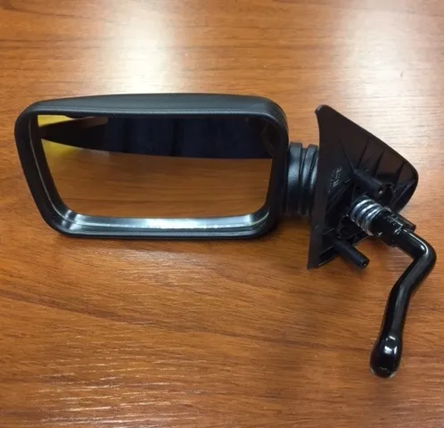 Espejo retrovisor exterior izquierdo manual