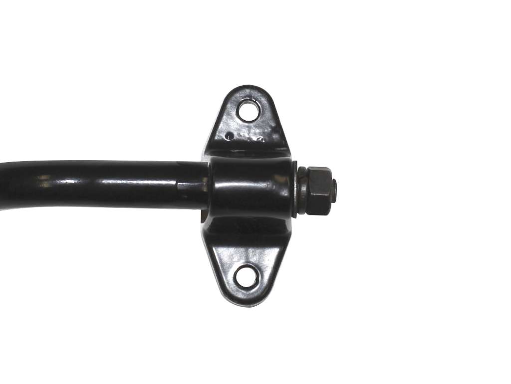 Brazo de espejo universal para camión