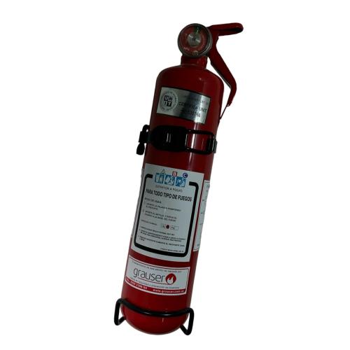EXTINGUIDOR 1 KG ABC LARGO WINSTAR