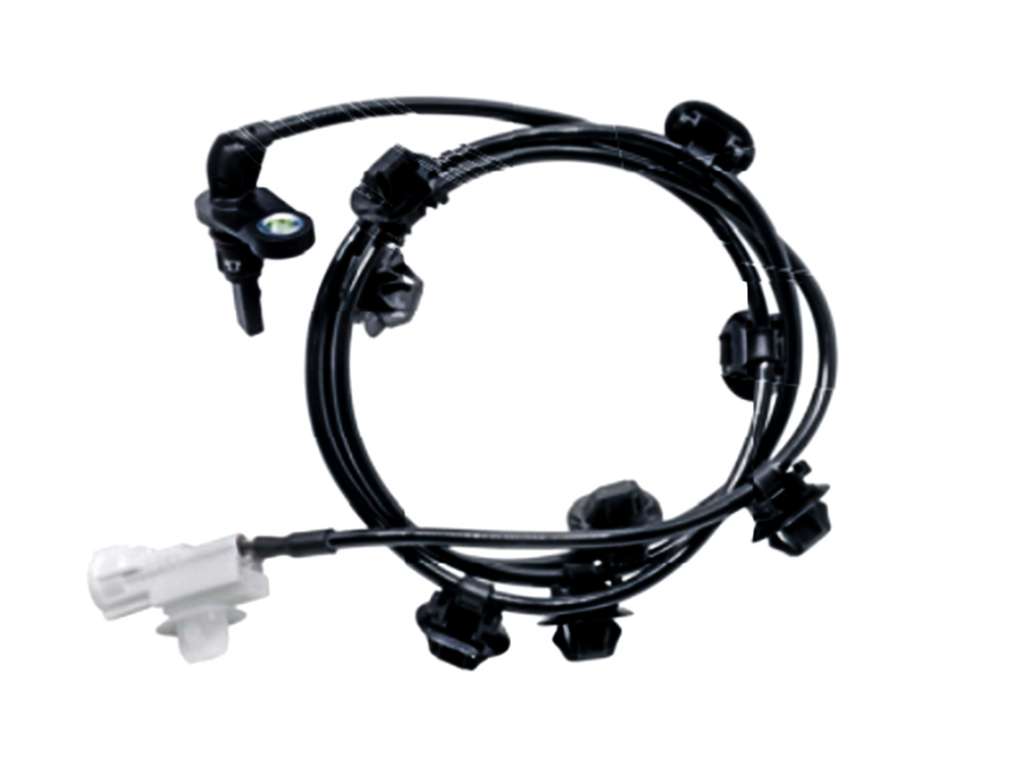 SENSOR ABS TO SW4 2.7/2.8 16/.. TRAS/DER