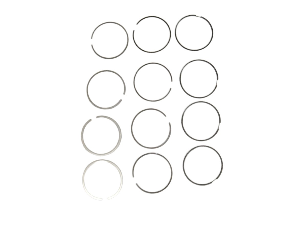 AROS MOT*IS 4BC1/4BC2/6BB1/4BD1 STD 102MM*JGO