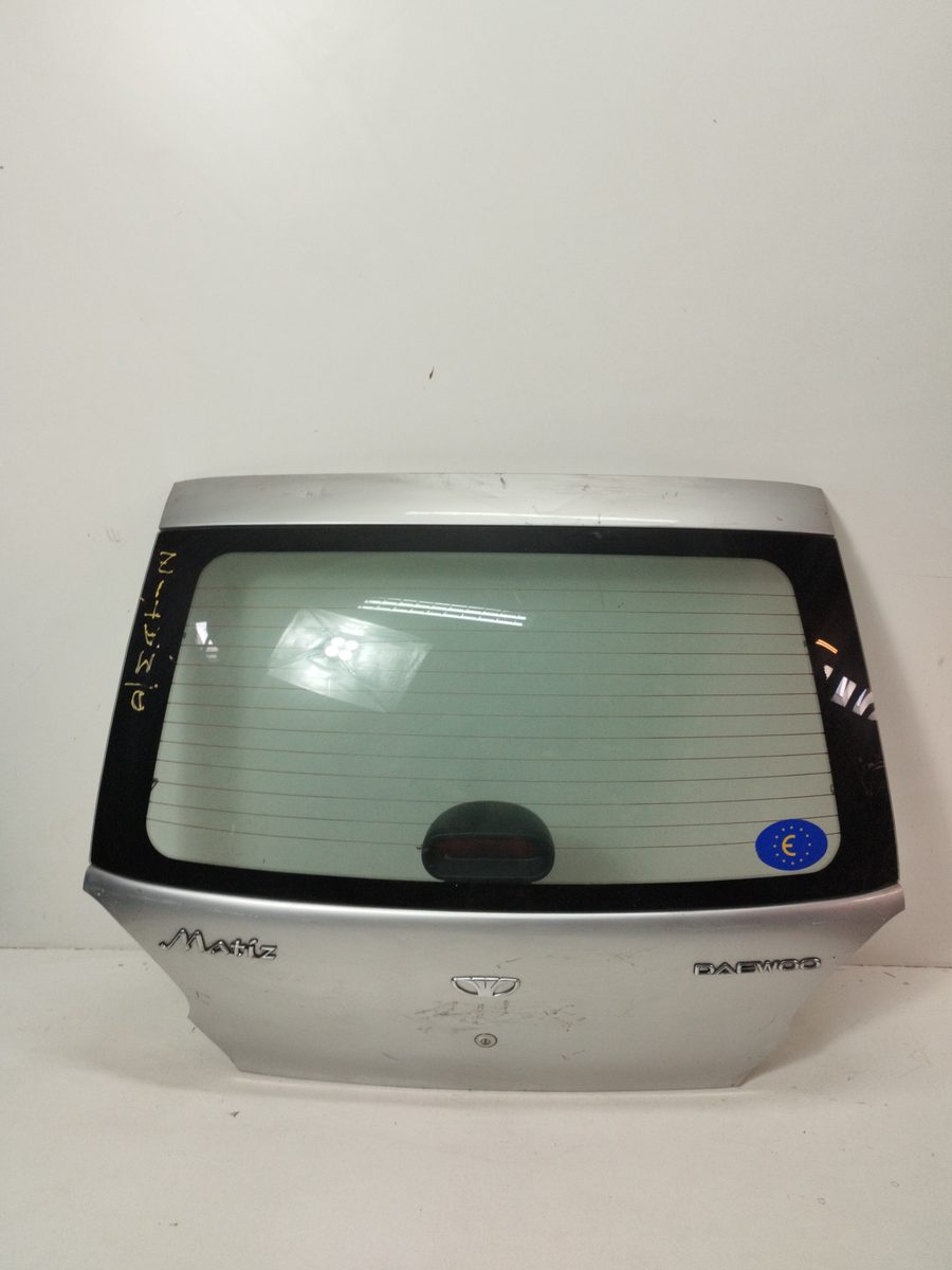 Porton Trasero Daewoo Matiz 1997-2004