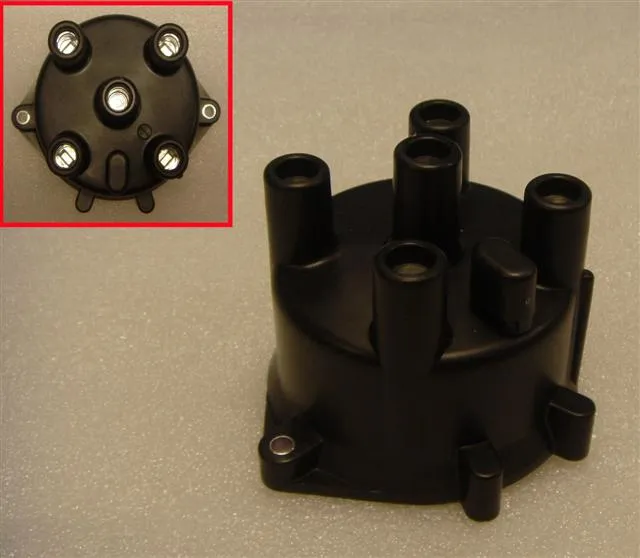 TAPA DISTRIBUIDOR NISSAN SUNNY B11-12