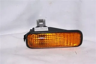 Faro de guardabarros delantero izquierdo