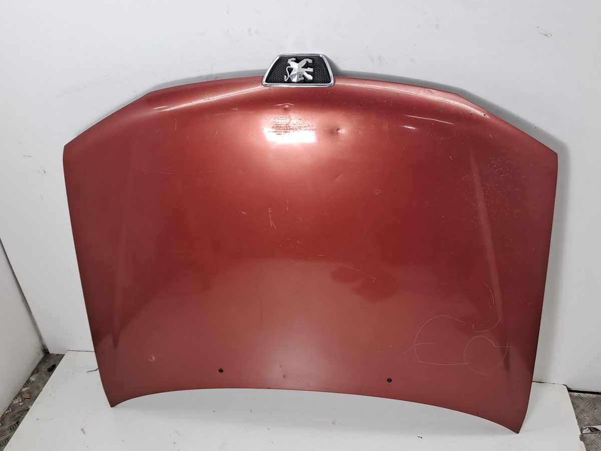 Espolon Peugeot 306 Berlina 3/4/5 Puertas (S2) 1997-2003 Graffic