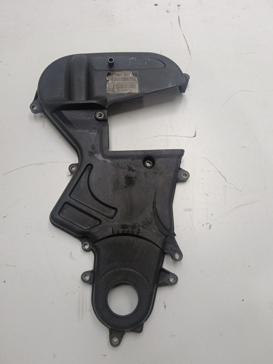 Tapa Distribucion Ford Focus Turnier (CAK) 1998-2004 Ambiente 1.6L 74kW