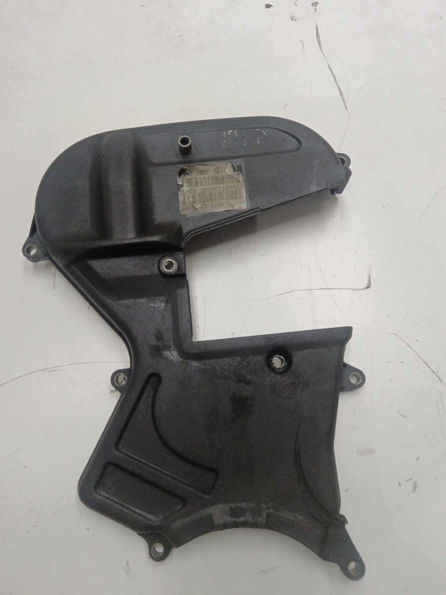 Tapa Distribucion Ford Focus Turnier (CAK) 1998-2004 Ambiente 1.6L 74kW