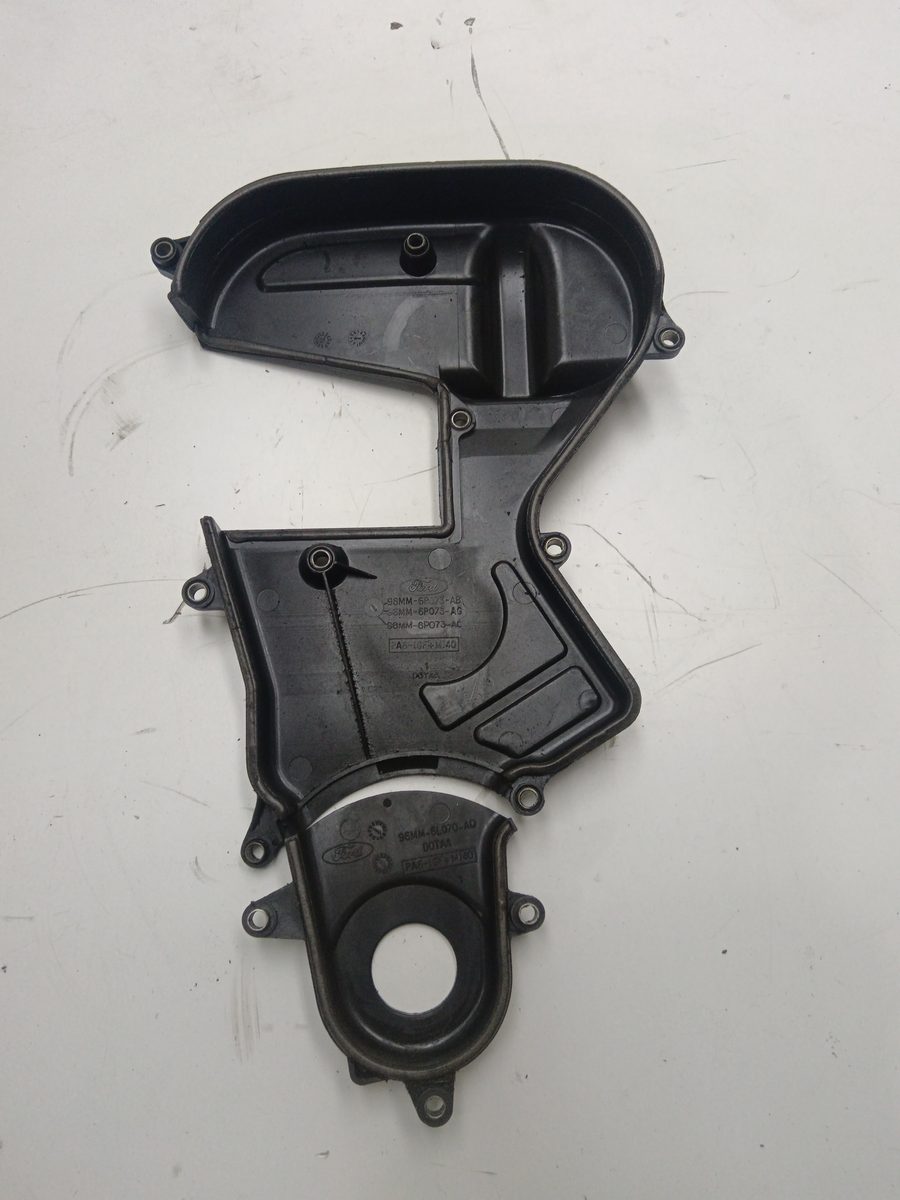 Tapa Distribucion Ford Focus Turnier (CAK) 1998-2004 Ambiente 1.6L 74kW