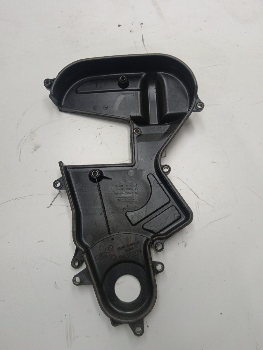 Tapa Distribucion Ford Focus Turnier (CAK) 1998-2004 Ambiente 1.6L 74kW
