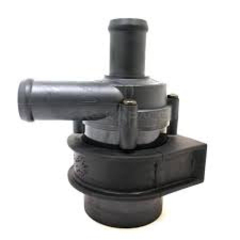 BOMBA AGUA VOLKSWAGEN ELECTRICA CALEFACCION AMAROK NAFTA Y DIESEL