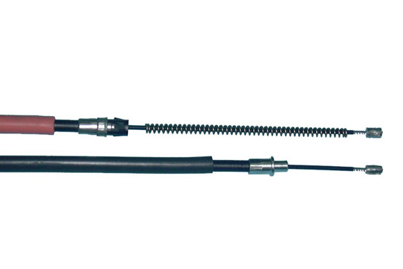CABLE FRENO TRASERO IZQUIERDO FORD RANGER 1997 EN ADELANTE