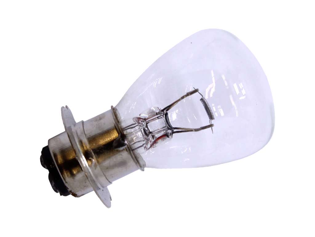 LAMPARA UNIV. 12V 35/35W 3 PICOS