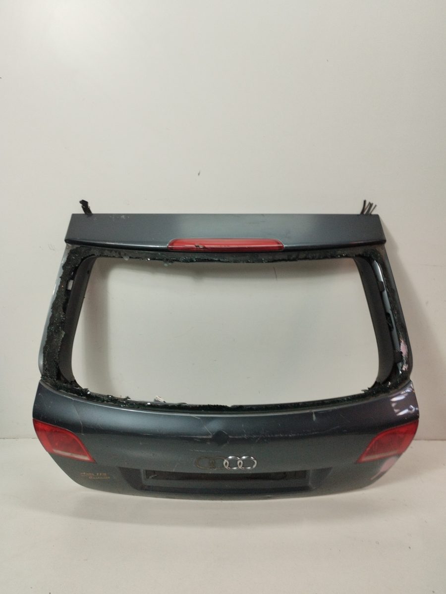 Porton Trasero Audi A3 (8L) 1996-2003