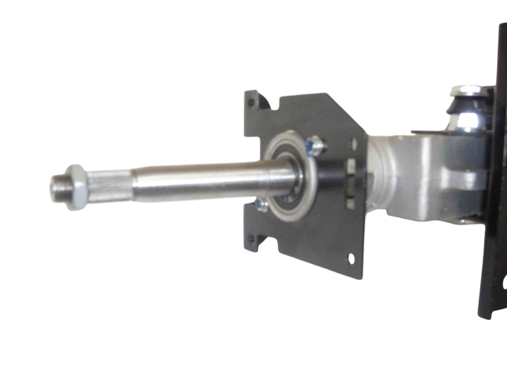 COLUMNA DIRECCION *FOTON 2.8 BJ1065/3.8 BJ1088