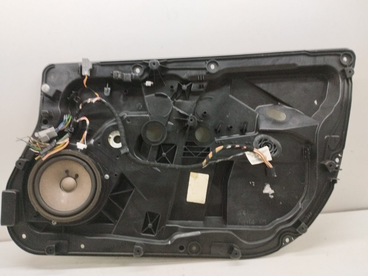 Alza Cristal Delantero Derecho Electrico Ford Fiesta (CB1) 2008-2013 8A61A045H16AG