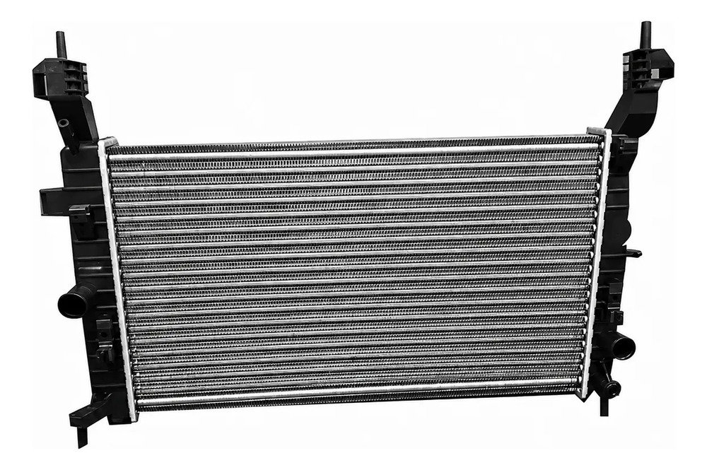Radiador Chevrolet Meriva 1.8 N C/a Y S/a Meriva 1.7 Dti 06