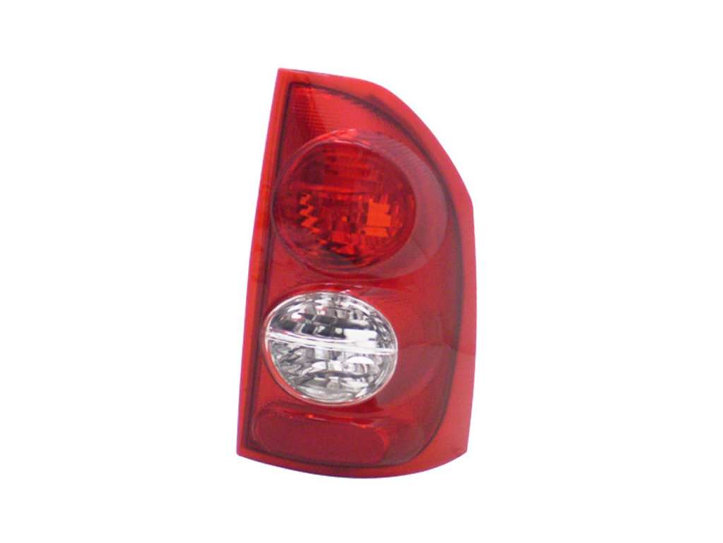 FARO TRASERO   GM MONTANA 04/09 DER.