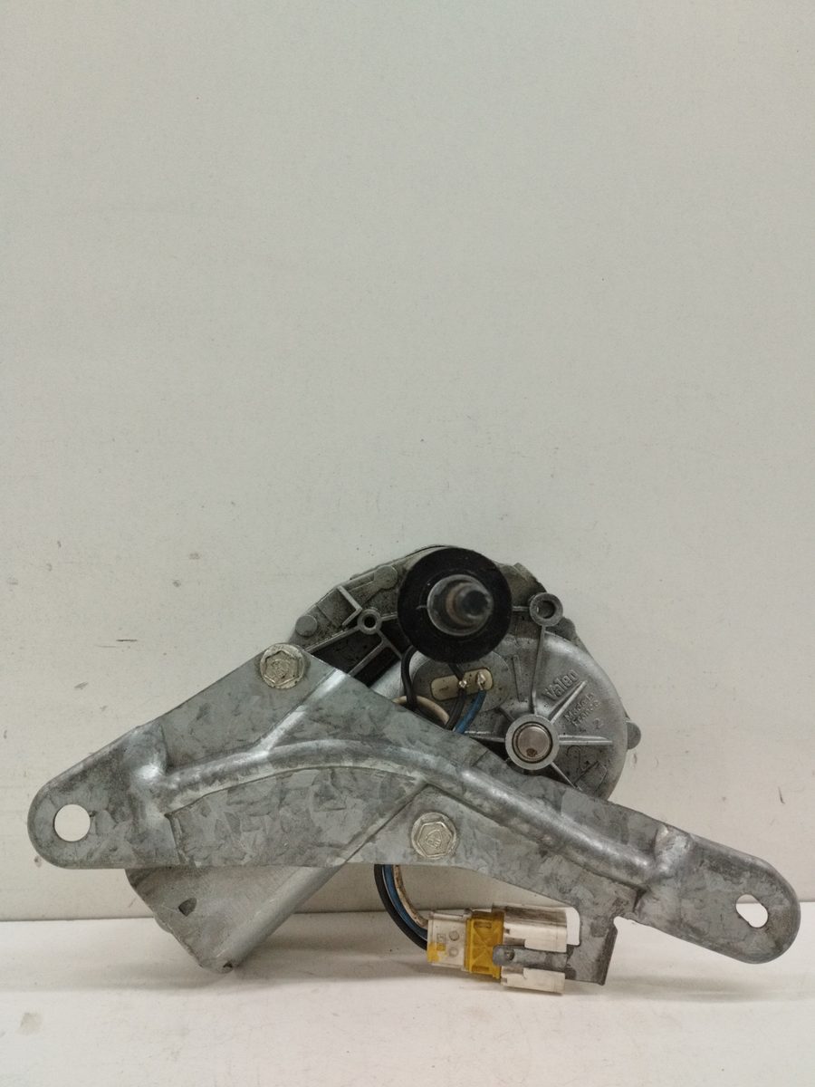 Motor Limpia Luneta Trasero Renault Clio Ii Fase I (B/CBO) 1998-2001 1.9 D 7700429615
