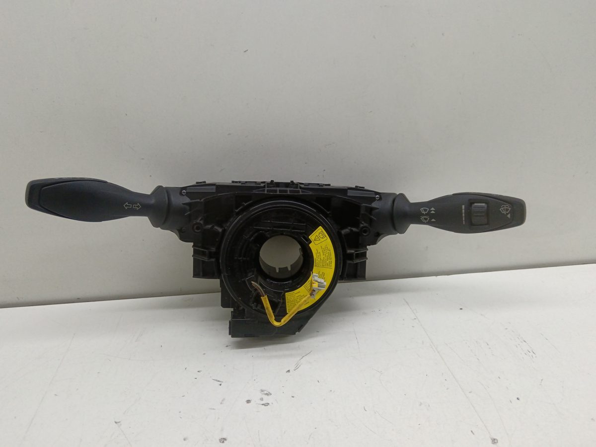 Llave Multifuncion Ford Fiesta (CB1) 2008-2013 Ambiente 1.25L 44kW