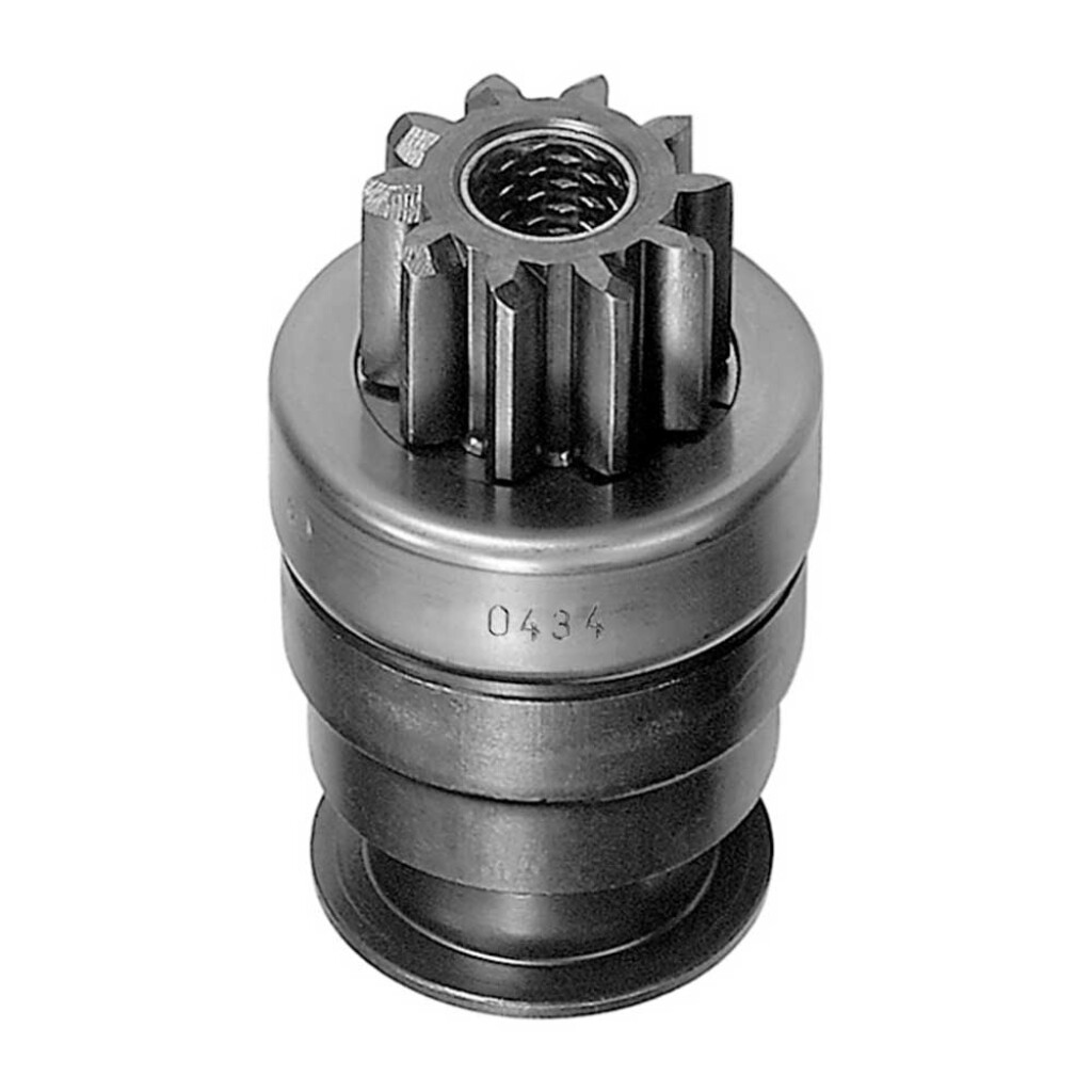 Bendix de arranque