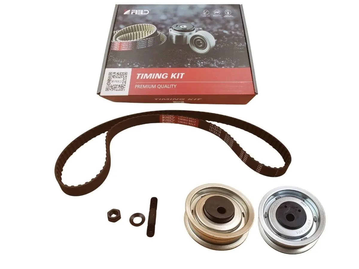 CT637K1FED Kit Correa Distribucion FED Ford Volkswagen Audi