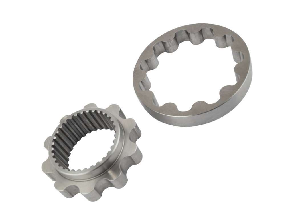 REPARO B-ACEIT TO HILUX 2.8 88/ MOTOR 3L