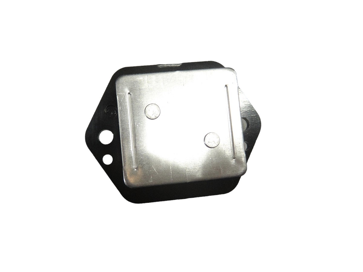 RESISTENCIA CALEFACCION CHEVROLET 7-110 24 VOLT