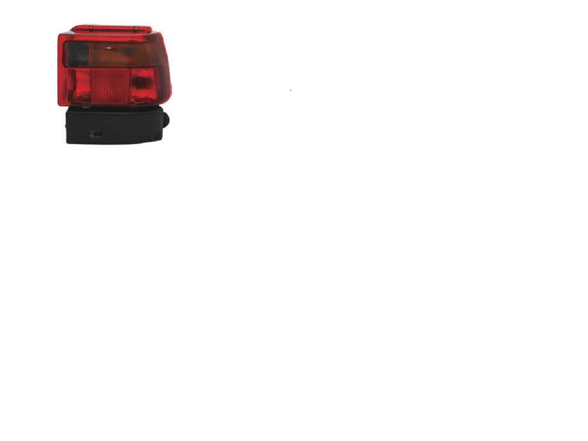 FARO TRASERO CITROEN ZX DERECHO [TYC]