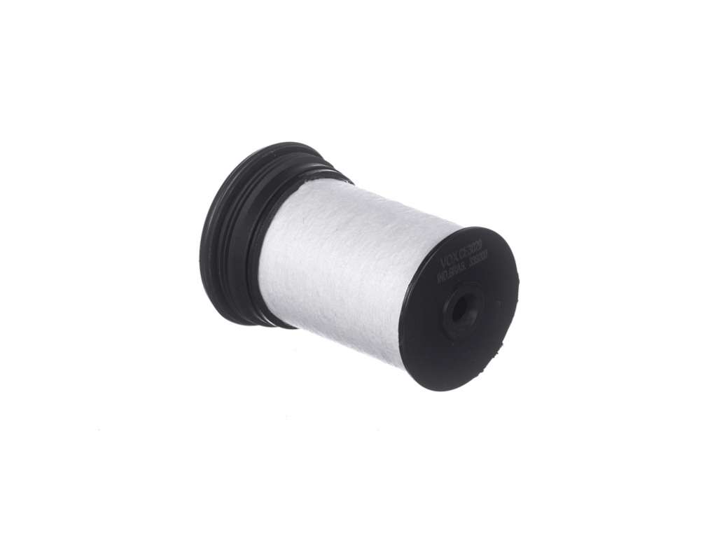 Filtro de combustible