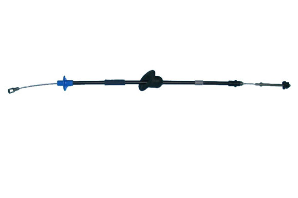 CABLE EMBRAGUE CHEVROLET D20 1985 EN ADELANTE