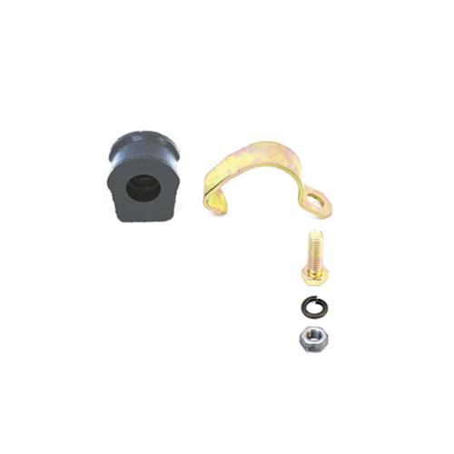 GOMA C/ABRAZ. BARRA ESTAB. EXT. VW GOL 87...2008 AMAZON PTI MB3034K- SK4890A -K0201-VW4890A -CF015K