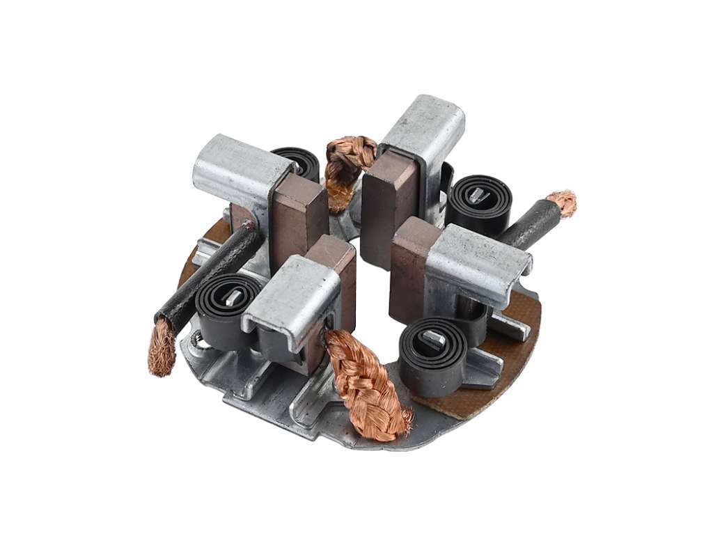 PORTACARBON ARRANQUE MITSUBISHI CATERPILLAR 12V