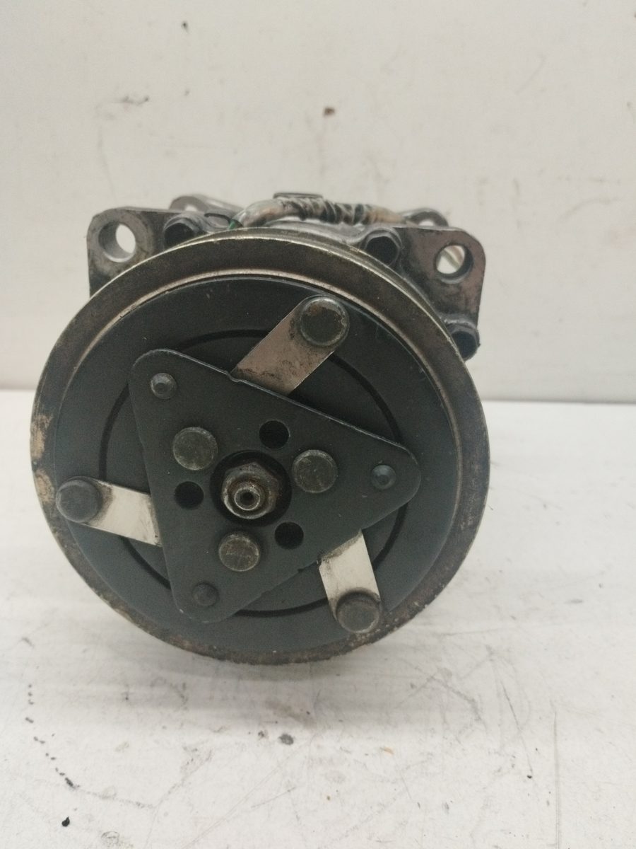 Compresor Aire Acondicionado Peugeot Partner (S1) 1996-2002 Break 1.9L 51kW 6055802145