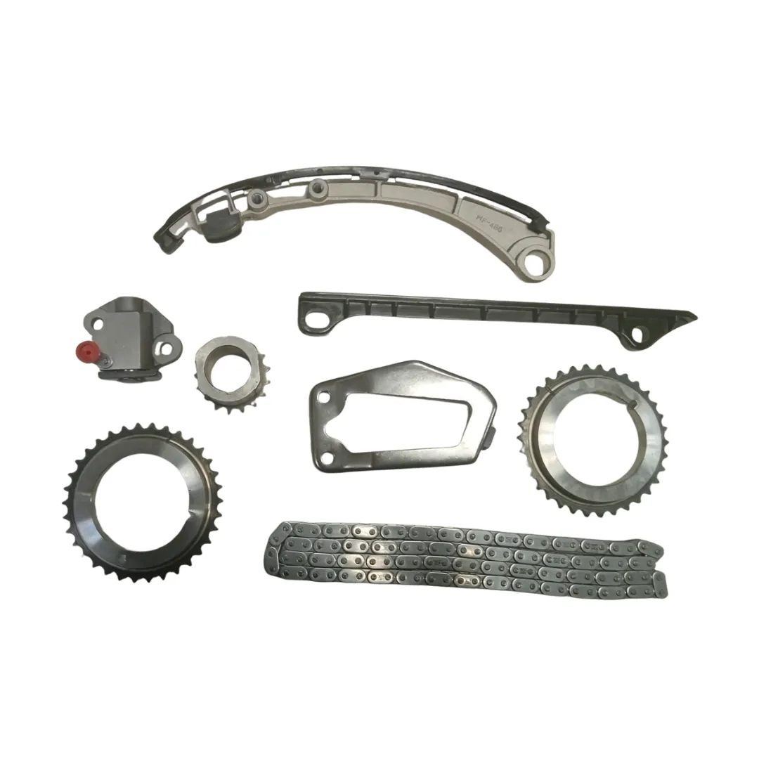 Kit de Distribución de Cadena