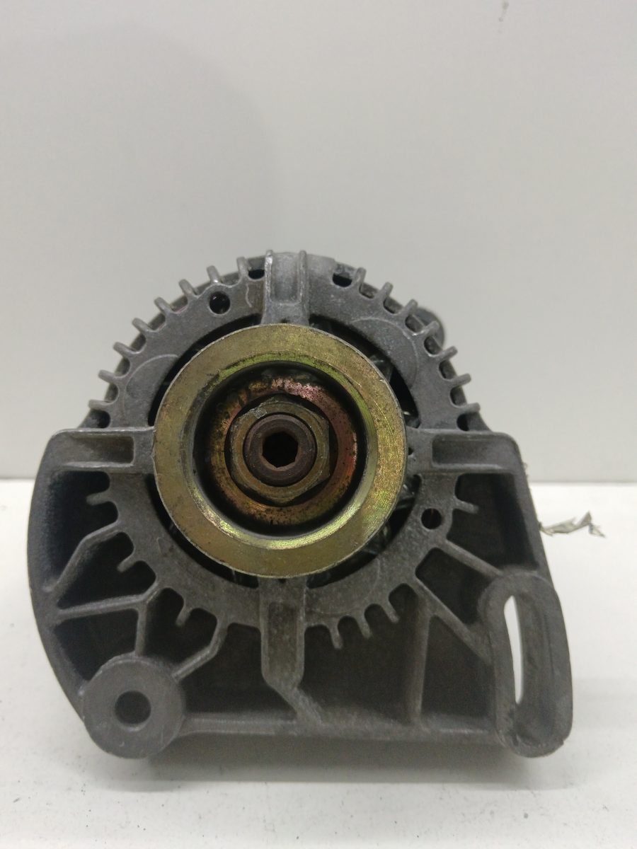 Alternador Fiat Punto Berl. (176) 1993-1997 1.1 CAT 1.1L 40kW 63321200