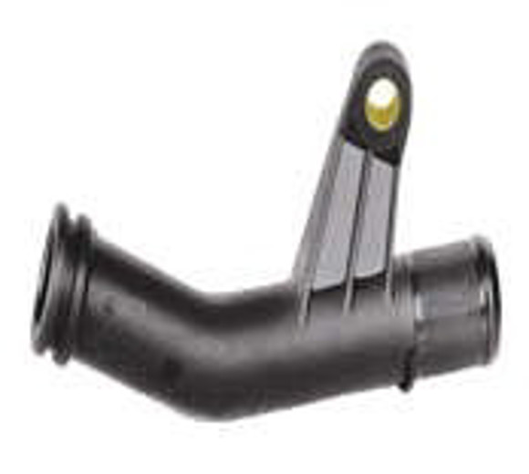 CAÑO DE REFRIGERACION DE MOTOR RENAULT MEGANE/SCENIC 2.0